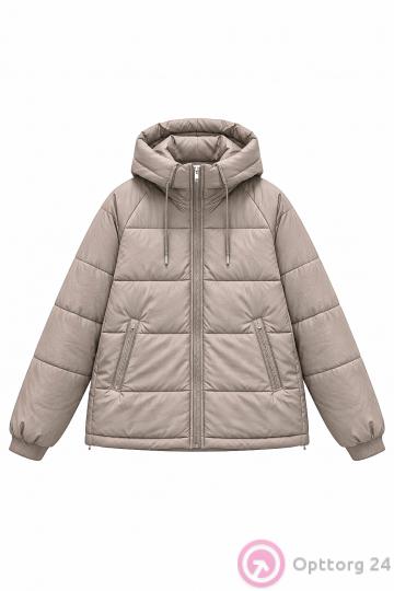 Куртка женская демисезонная купить оптом