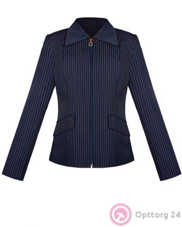 Жакет 18951-ПСДШ15 купить оптом