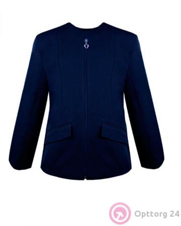 Жакет 18962-ПСДШ16 купить оптом