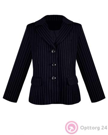 Жакет 18972-ПСДШ16 купить оптом