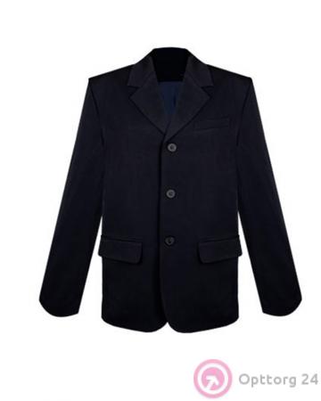 Жакет 19002-ПСМШ15 купить оптом