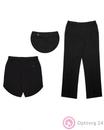 Брюки 19682-ПСМШ16 купить оптом