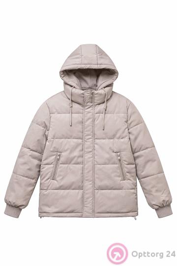 Куртка женская демисезонная купить оптом