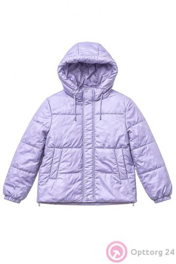 Куртка женская демисезонная с капюшоном купить оптом