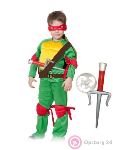 Костюм детский Рафаэль купить оптом