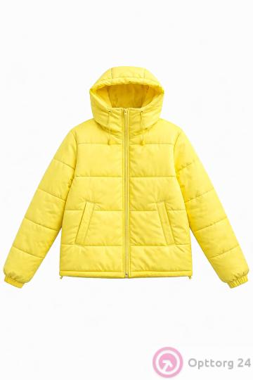 Куртка женская демисезонная купить оптом