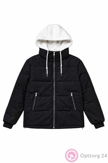 Куртка женская демисезонная купить оптом