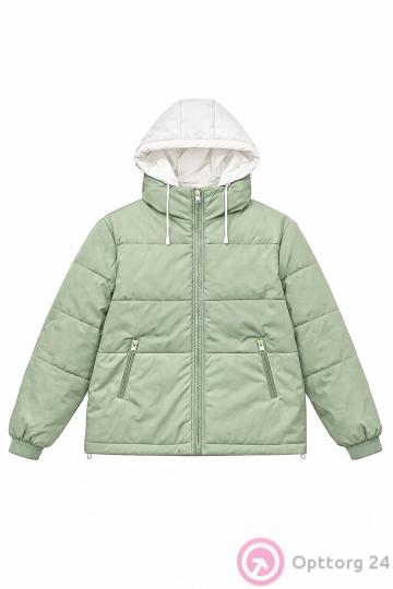 Куртка женская демисезонная купить оптом