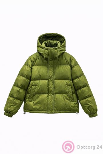 Куртка женская демисезонная купить оптом