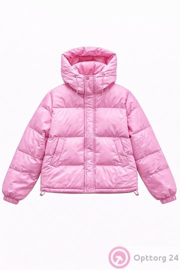 Куртка женская демисезонная купить оптом