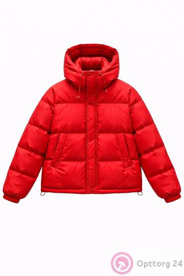 Куртка женская демисезонная купить оптом