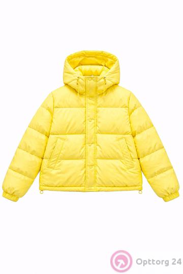 Куртка женская демисезонная купить оптом