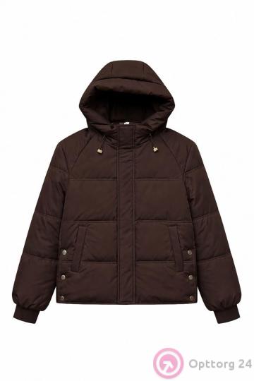 Куртка женская демисезонная купить оптом