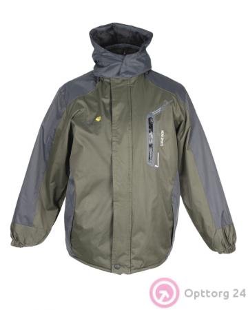 Куртка горнолыжная подростковая с капюшоном купить оптом