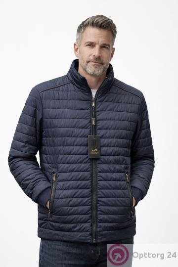 Куртка мужская демисезонная стильный вариант купить оптом