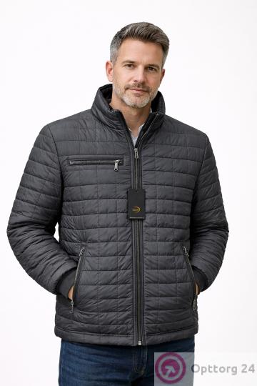 Куртка мужская демисезонная классический вариант купить оптом