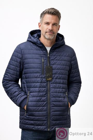 Куртка мужская демисезонная расцветка в ассортименте купить оптом