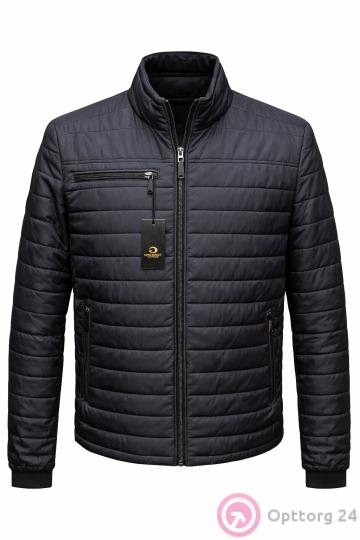 Куртка мужская демисезонная MR.LIN простроченная купить оптом