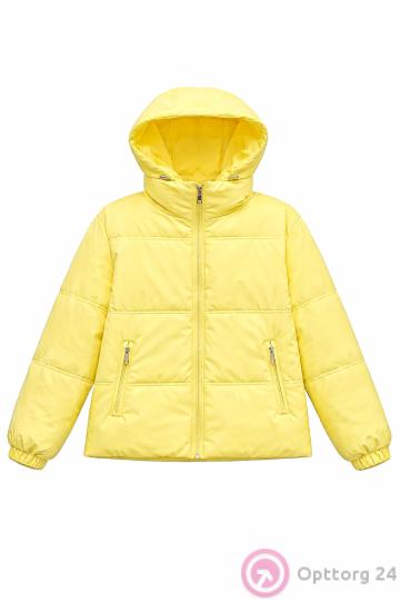 Куртка женская демисезонная с капюшоном купить оптом