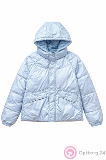 Куртка женская демисезонная с капюшоном купить оптом