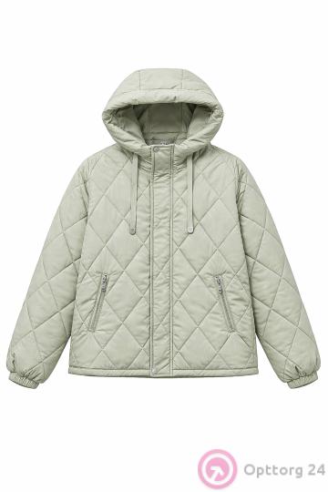 Куртка женская демисезонная купить оптом