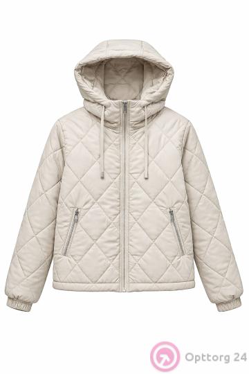 Куртка женская демисезонная купить оптом