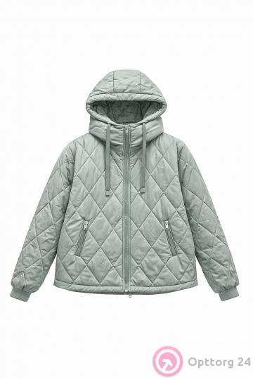 Куртка женская демисезонная купить оптом