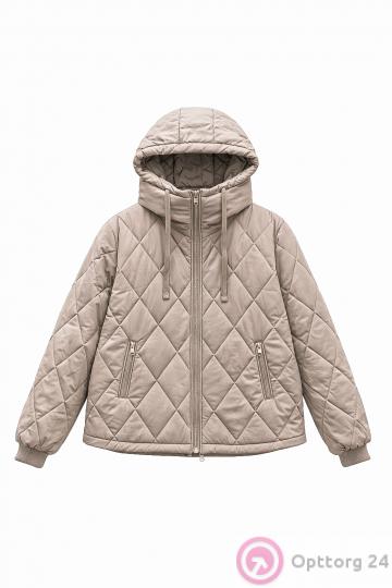 Куртка женская демисезонная купить оптом