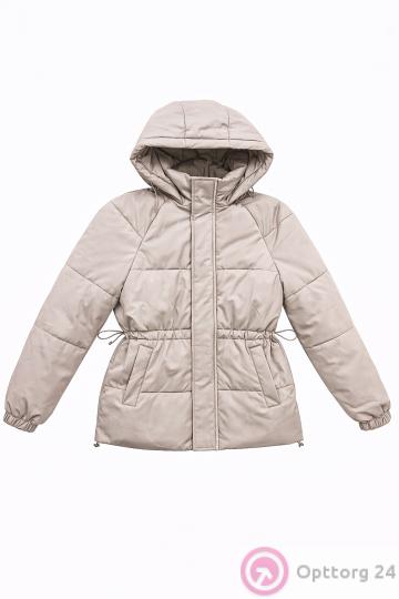 Куртка женская демисезонная с капюшоном купить оптом