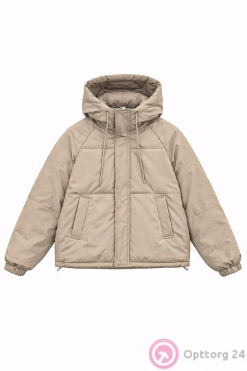 Куртка женская демисезонная купить оптом