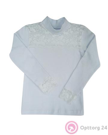 Детская водолазки Алиса купить оптом