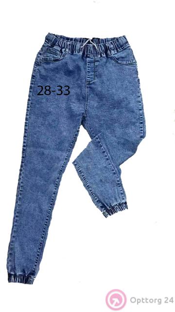 Джинсы женские цвет под варенку купить оптом