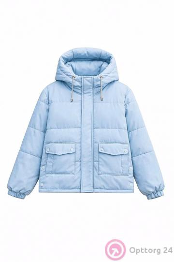 Куртка женская демисезонная купить оптом