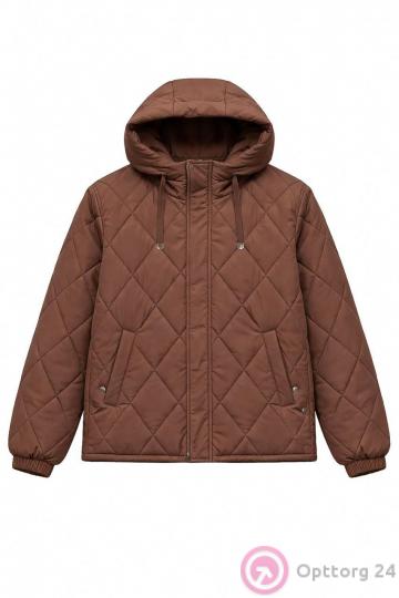 Куртка женская демисезонная купить оптом