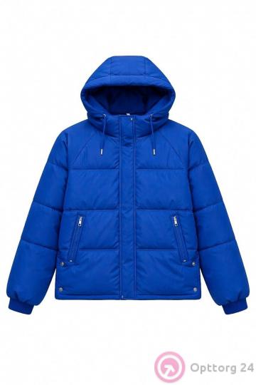 Куртка женская демисезонная купить оптом