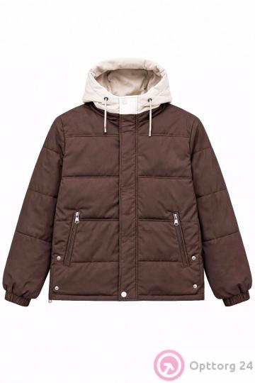 Куртка женская демисезонная купить оптом