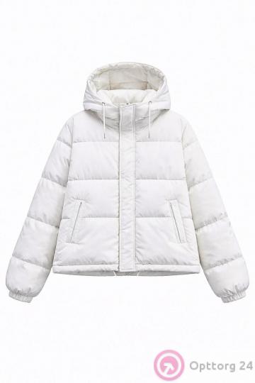 Куртка женская демисезонная купить оптом