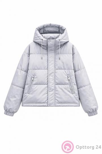 Куртка женская демисезонная купить оптом