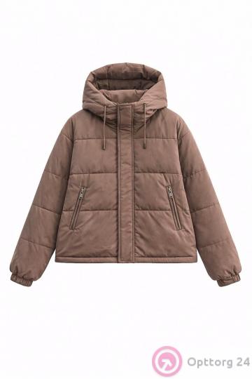 Куртка женская демисезонная купить оптом