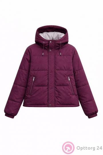 Куртка женская демисезонная купить оптом