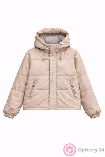 Куртка женская демисезонная купить оптом