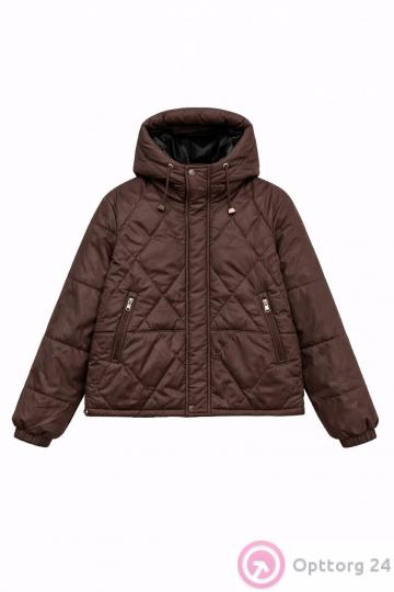 Куртка женская демисезонная купить оптом
