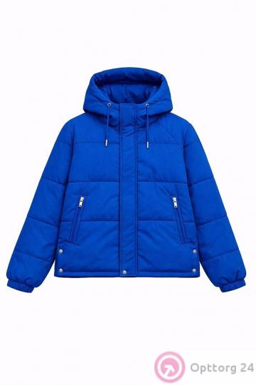 Куртка женская демисезонная купить оптом