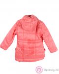 Куртка детская розовая купить оптом