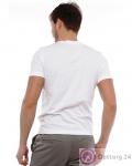 Футболка мужская белая купить оптом